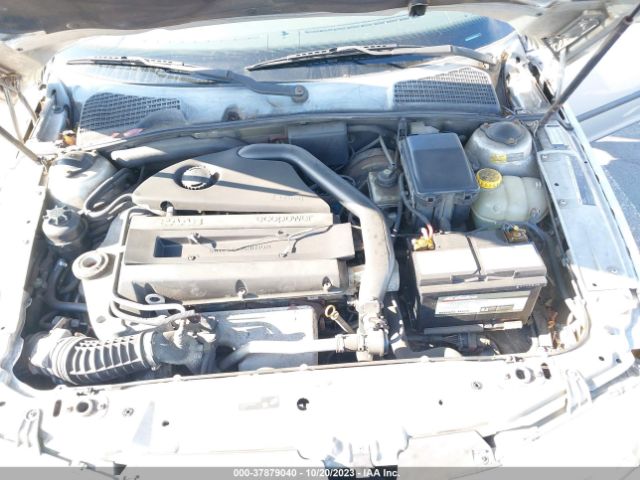 2001 SAAB 9-5 YS3EH48G013024668 Photo 9