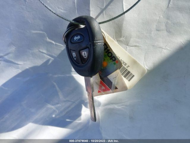 2001 SAAB 9-5 YS3EH48G013024668 Photo 10