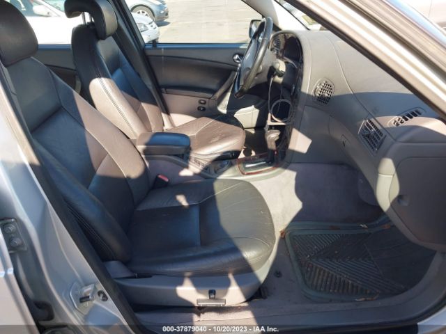 2001 SAAB 9-5 YS3EH48G013024668 Photo 4