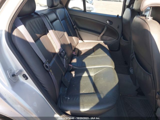 2001 SAAB 9-5 YS3EH48G013024668 Photo 7