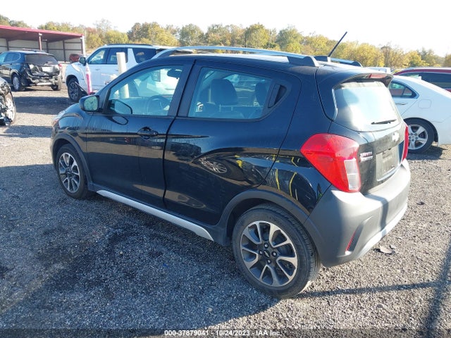 Chevrolet Spark Activ 2019 KL8CH6SA3KC803779 Image 3
