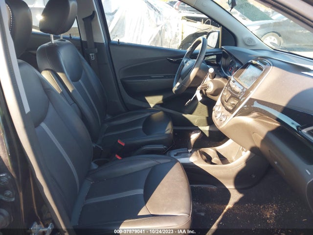 Chevrolet Spark Activ 2019 KL8CH6SA3KC803779 Image 5