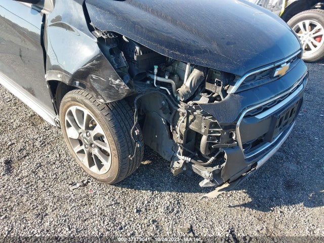 Chevrolet Spark Activ 2019 KL8CH6SA3KC803779 Image 6