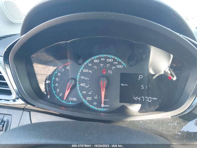 Chevrolet Spark Activ 2019 KL8CH6SA3KC803779 Image 7