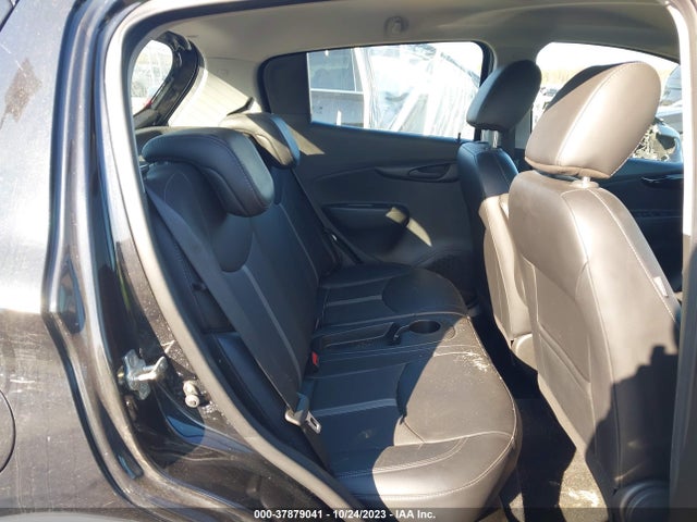 Chevrolet Spark Activ 2019 KL8CH6SA3KC803779 Image 8