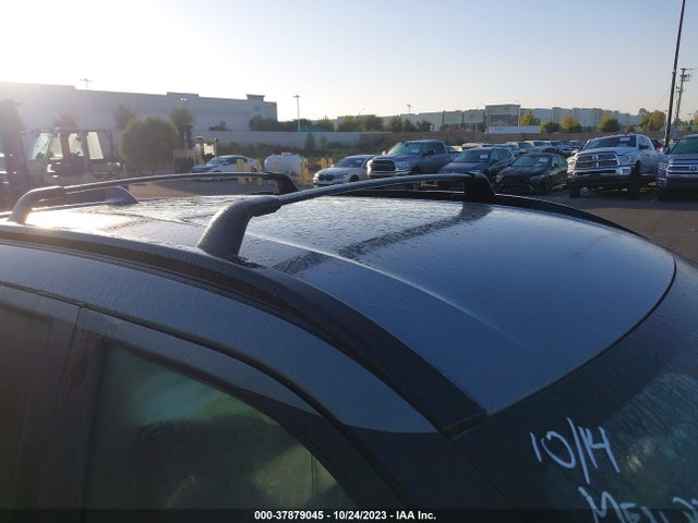 2021 NISSAN KICKS SR XTRONIC CVT VIN: 3N1CP5DV0ML521517