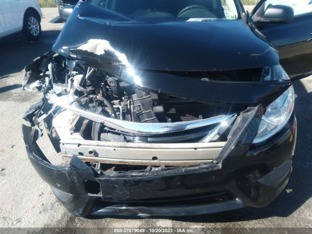 3N1CN7AP4FL869802 Nissan Versa S Plus