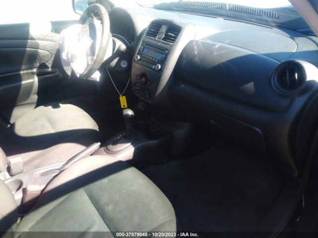 3N1CN7AP4FL869802 Nissan Versa S Plus