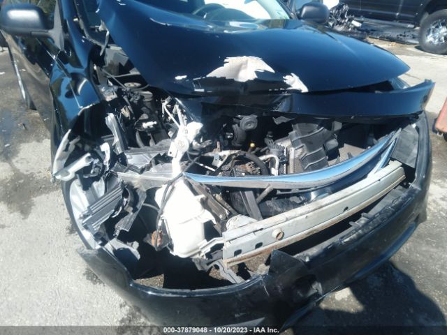 3N1CN7AP4FL869802 Nissan Versa S Plus