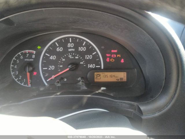 3N1CN7AP4FL869802 Nissan Versa S Plus