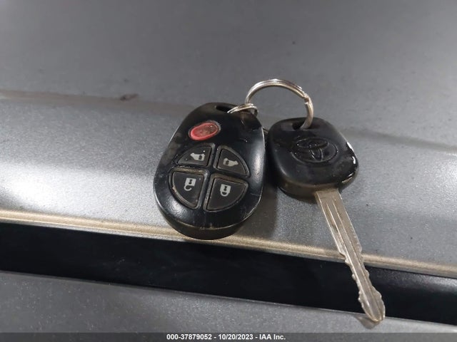 2020 TOYOTA SIENNA LE VIN: 5TDJZ3DC3LS251788