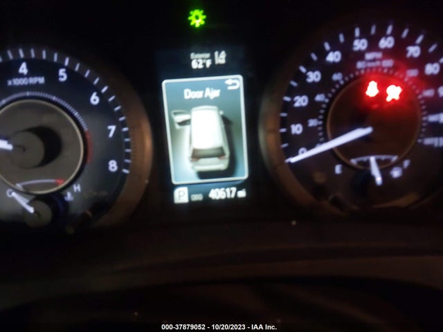 2020 TOYOTA SIENNA LE VIN: 5TDJZ3DC3LS251788