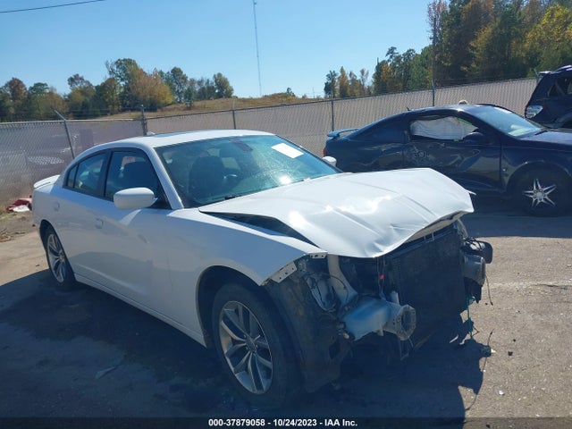 2015 2C3CDXHG6FH827327 main image