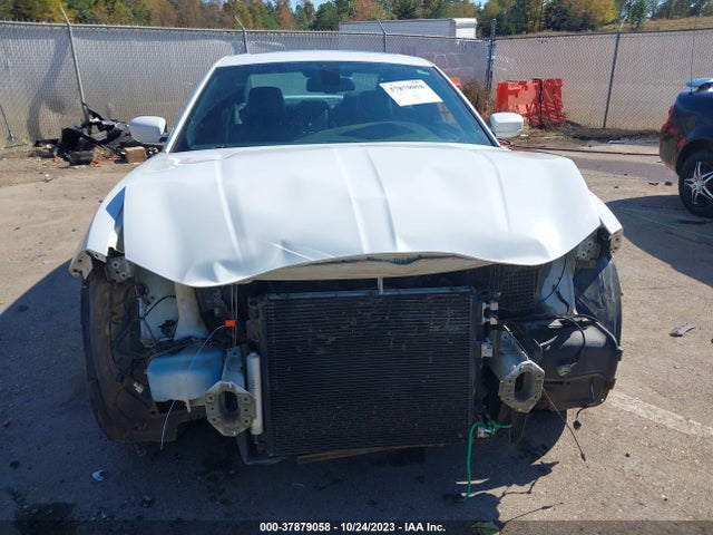 Dodge Charger Sxt 2015 2C3CDXHG6FH827327 Image 13