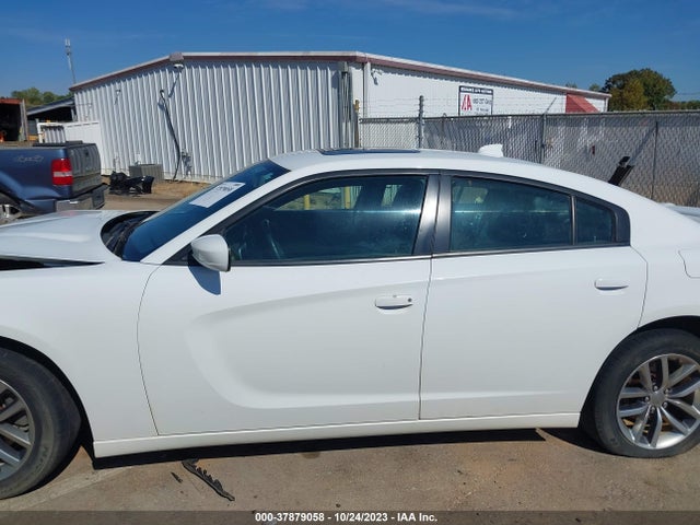 Dodge Charger Sxt 2015 2C3CDXHG6FH827327 Image 15
