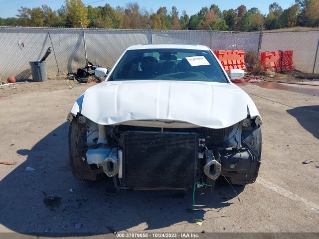 Dodge Charger Sxt 2015 2C3CDXHG6FH827327 Image 6