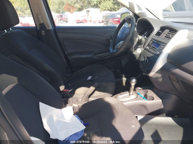 3N1CN7AP8GL914192 Nissan VERSA SV