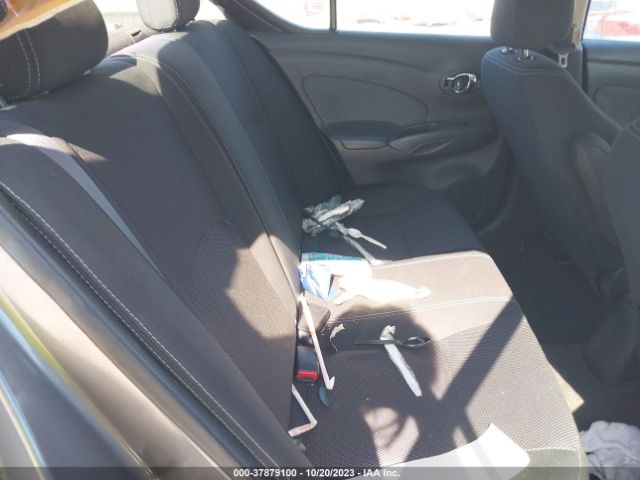 3N1CN7AP8GL914192 Nissan VERSA SV