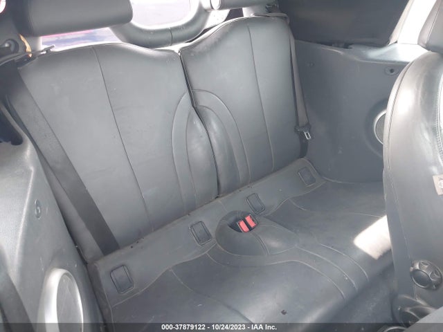 2005 MINI COOPER CONVERTIBLE WMWRF33455TF62343 Photo 7