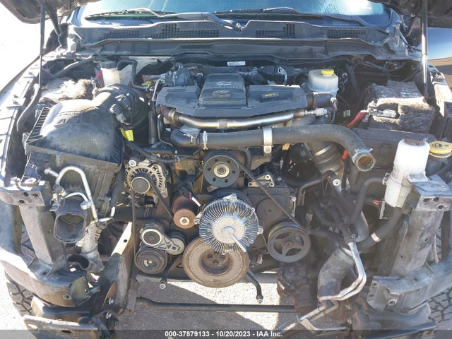 RAM 2500 Laramie 2015 3C6UR5FLXFG566331 Image 10