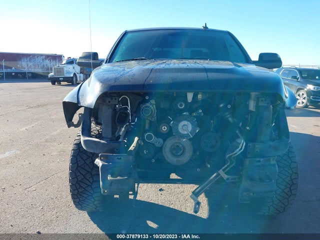 RAM 2500 Laramie 2015 3C6UR5FLXFG566331 Image 13
