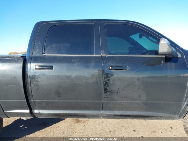 RAM 2500 Laramie 2015 3C6UR5FLXFG566331 Image 14