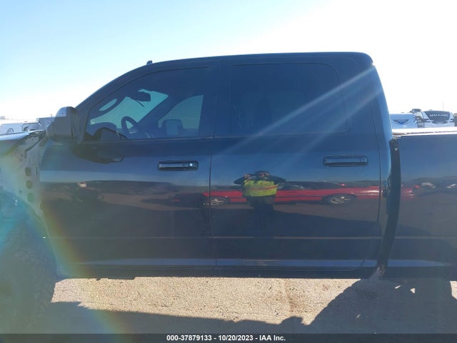 RAM 2500 Laramie 2015 3C6UR5FLXFG566331 Image 15