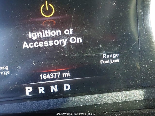 RAM 2500 Laramie 2015 3C6UR5FLXFG566331 Image 16