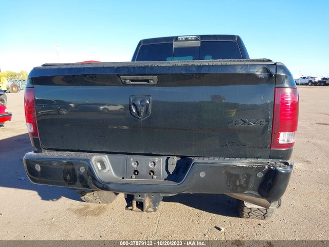 RAM 2500 Laramie 2015 3C6UR5FLXFG566331 Image 17