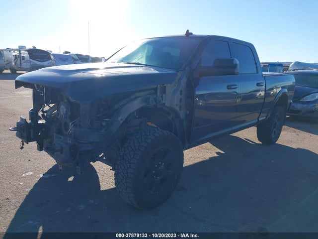 RAM 2500 Laramie 2015 3C6UR5FLXFG566331 Image 2