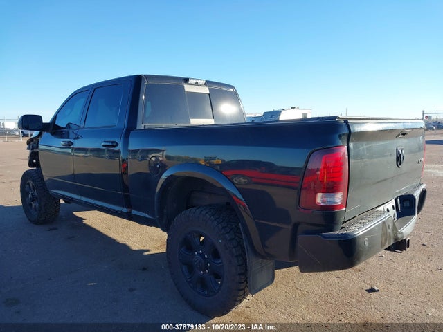 RAM 2500 Laramie 2015 3C6UR5FLXFG566331 Image 3