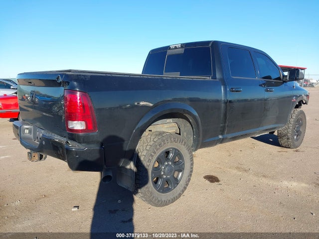 RAM 2500 Laramie 2015 3C6UR5FLXFG566331 Image 4