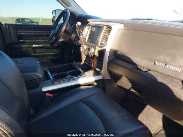 RAM 2500 Laramie 2015 3C6UR5FLXFG566331 Image 5