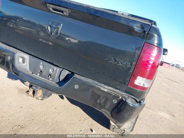 RAM 2500 Laramie 2015 3C6UR5FLXFG566331 Image 6