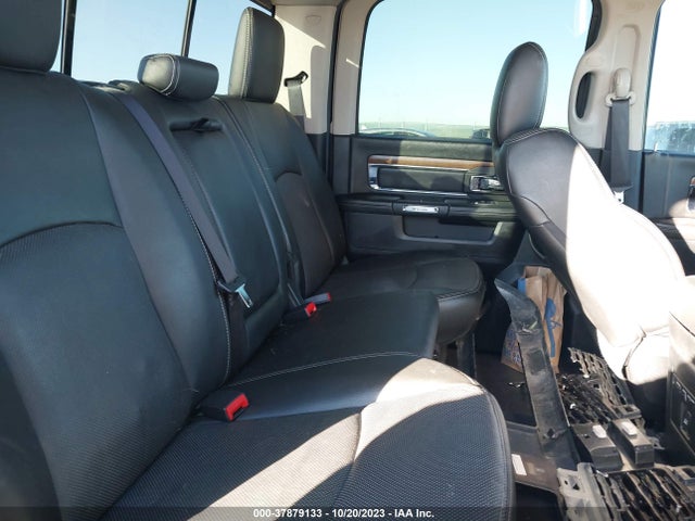 RAM 2500 Laramie 2015 3C6UR5FLXFG566331 Image 8