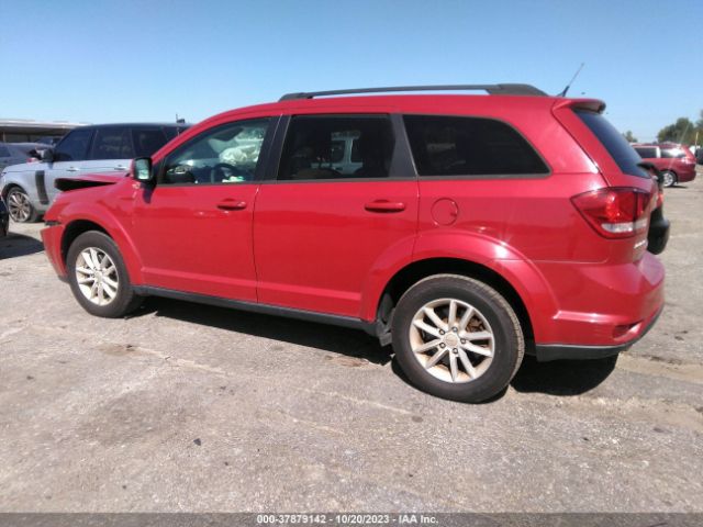 3C4PDCBG2HT526692 Dodge Journey Sxt