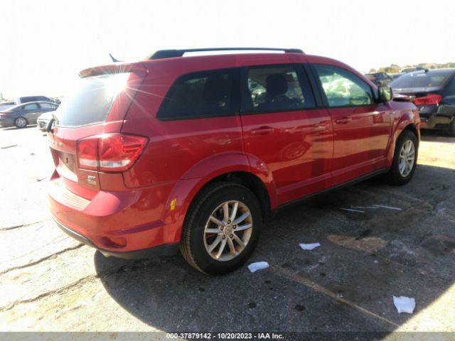 3C4PDCBG2HT526692 Dodge Journey Sxt