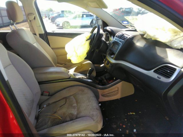3C4PDCBG2HT526692 Dodge Journey Sxt