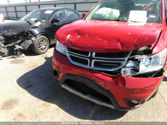 3C4PDCBG2HT526692 Dodge Journey Sxt