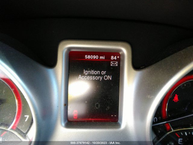 3C4PDCBG2HT526692 Dodge Journey Sxt