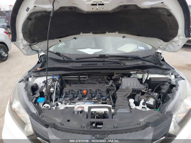 3CZRU5H52HM722212 Honda HR-V EX