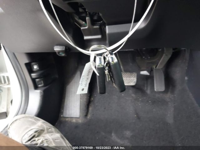 3CZRU5H52HM722212 Honda HR-V EX