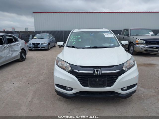3CZRU5H52HM722212 Honda HR-V EX
