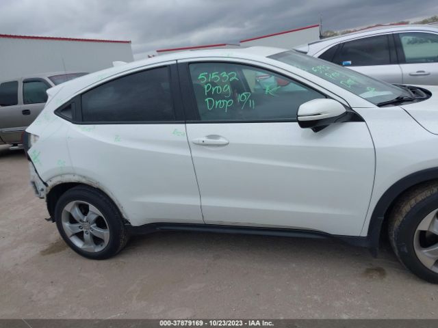 3CZRU5H52HM722212 Honda HR-V EX