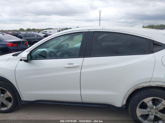 3CZRU5H52HM722212 Honda HR-V EX