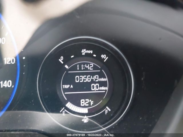 3CZRU5H52HM722212 Honda HR-V EX