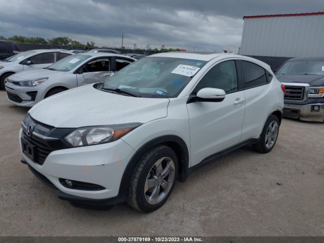 3CZRU5H52HM722212 Honda HR-V EX