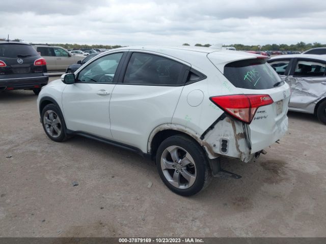 3CZRU5H52HM722212 Honda HR-V EX
