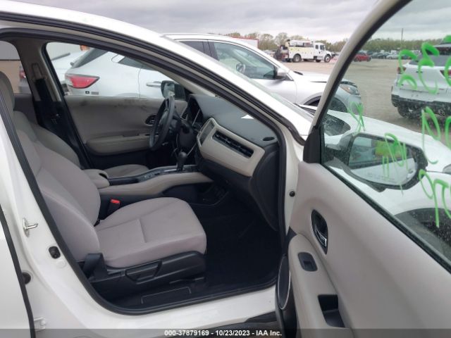 3CZRU5H52HM722212 Honda HR-V EX