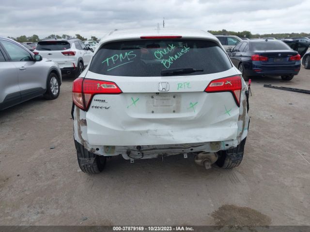 3CZRU5H52HM722212 Honda HR-V EX